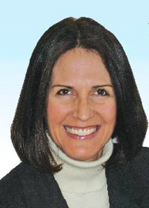 Patsy Yager Nurse waging write-in campaign for congressional seat - Herald-Standard